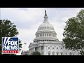 Democrats are attempting to hold government funding HOSTAGE says Rep. John Thune (R-S.D.)