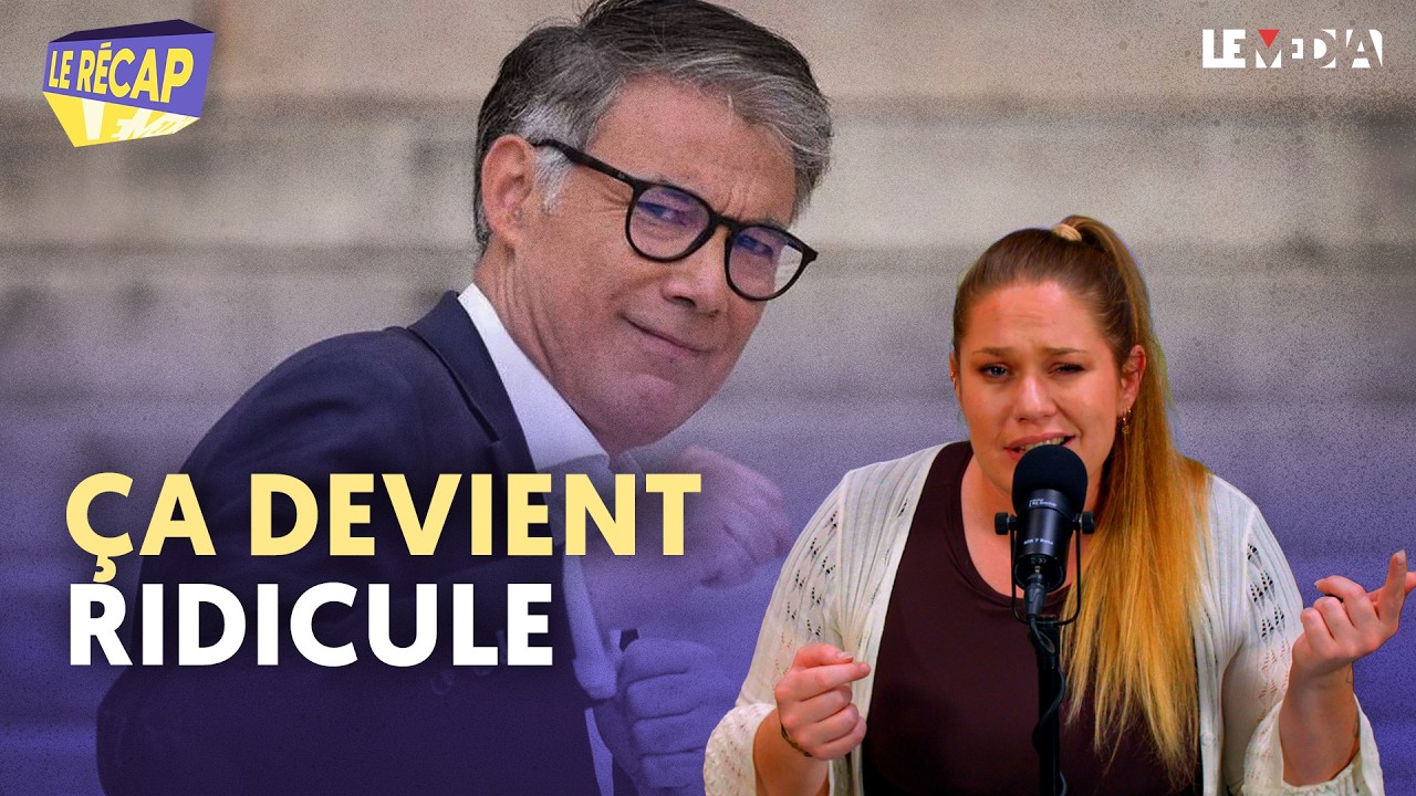 OLIVIER FAURE INVENTE LA PRÉ-PRIMAIRE