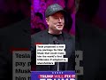 Elon Musk could become the world’s first trillionaire  - 00:51 min - News - Video