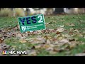 Ohio voters approve ballot to legalize recreational marijuana