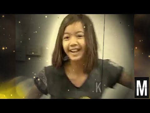 BlackPink LisaLalisa Manoban childhood, Pre-debut