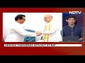Raj Thackeray Meets Amit Shah | Uddhav Thackeray Hits Out At BJP: Trying To Steal A Thackeray  - 03:15 min - News - Video