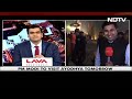 Ayodhyas Epic Makeover For Ram Lalla  - 06:56 min - News - Video
