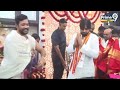 డిప్యూటీ సీఎం పవన్ సార్..వర్మ మాటకు పవన్ రియాక్షన్ | Pawan Kalyan | Pithapuram Varma | Prime9 News  - 01:06 min - News - Video
