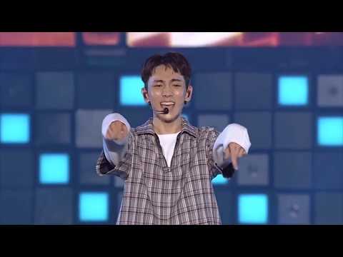 SHINee - Feel Good SWC5
