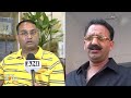 Ex DSP who slapped POTA on #mukhtaransari recounts gangsters terror | News9  - 06:16 min - News - Video