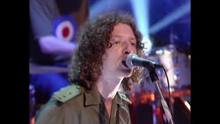 Cast - Guiding Star (Later With Jools Holland 1997)