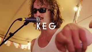 KEG - Breaking Rocks (Green Man Festival | Sessions)