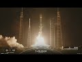 LIVE: SpaceX launches Starlink satellites  - 12:11 min - News - Video
