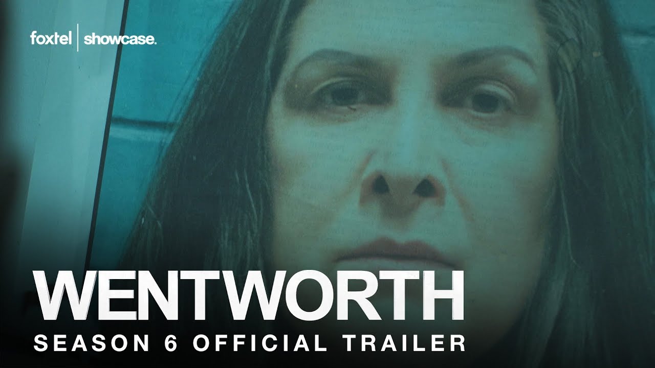 Trailer de Wentworth