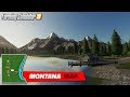 Montana Map v1.0.0.0