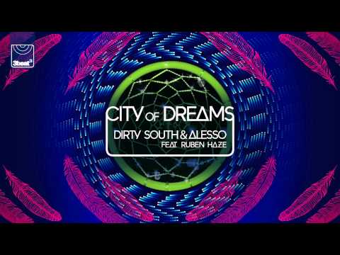 City of Dreams (Showtek Remix)
