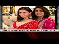 Diwali 2023: Inside Kareena Kapoor And Sara Ali Khans Celebrations  - 01:36 min - News - Video