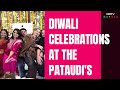 Diwali 2023: Inside Kareena Kapoor And Sara Ali Khans Celebrations