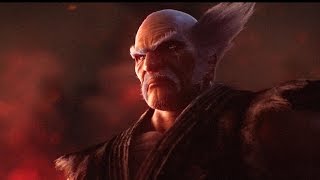 Rage and Sorrow Trailer Thumbnail