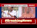 Reaction of Going to Jail | CM Yogi Hits Back at Kejriwal on Yogi Will Be Removed Remark  - 02:38 min - News - Video
