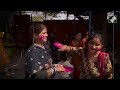 CAA Implemented In Delhi | Refugees Living In Majnu Ka Tilla Celebrate Centres CAA Notification - 03:59 min - News - Video