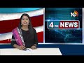 Senior IAS officer J Shyamala Rao Appointed as TTD EO | 10TV News - 05:22 min - News - Video