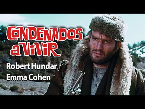 Condenados a vivir'