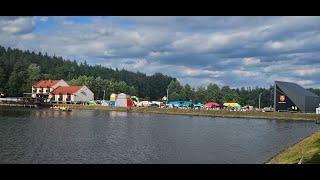 Relacja filmowa Noc Świętojańska w Gminie Pniewy, 28.06.2025r.
