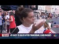 At least 15 killed after tram derails and crashes in Portugal  - 01:28 min - News - Video