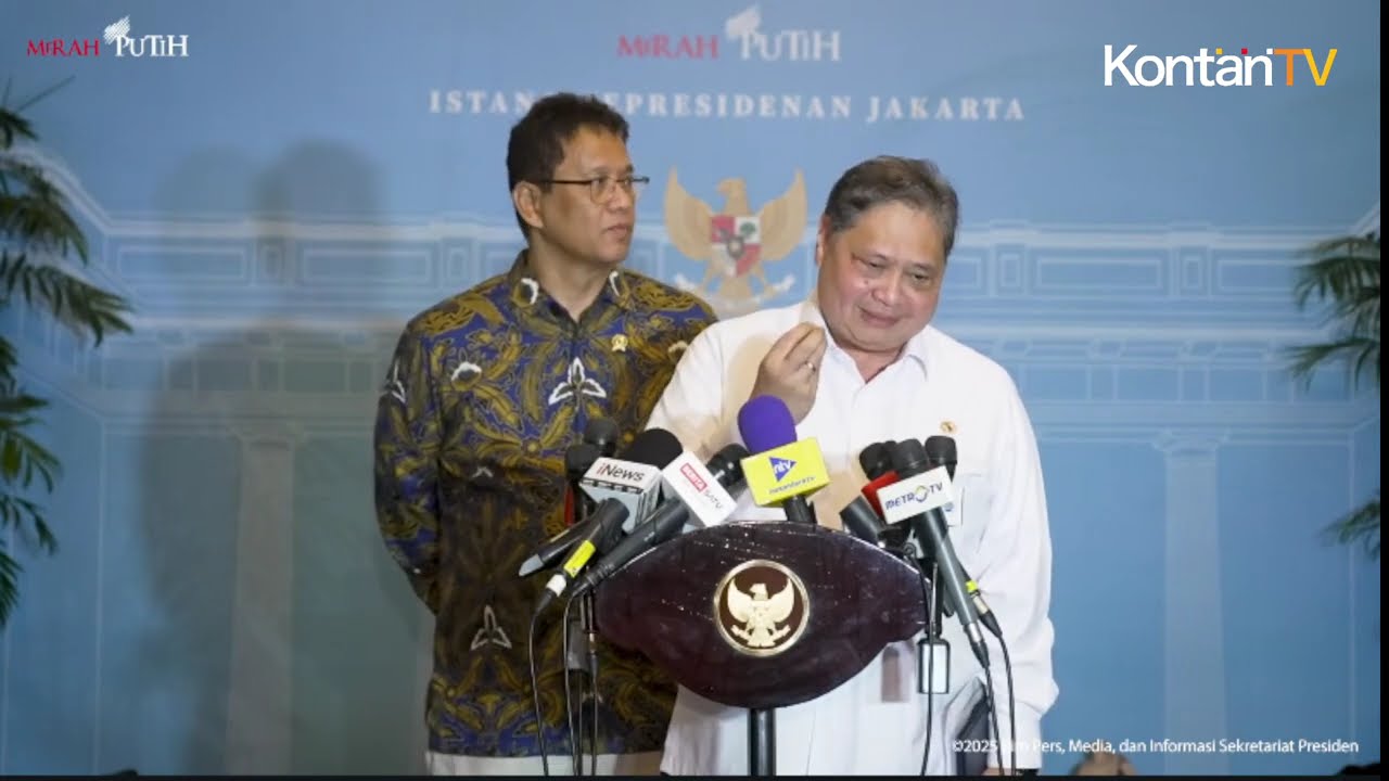 Presiden Prabowo Pastikan Terus Pantau Realisasi Program Prioritas Hingga Akhir Tahun