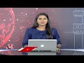 IMD Issues Heatwave Alert To Telangana , Rains After 4 Days In Several Districts | V6 News  - 08:46 min - News - Video