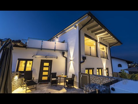Property video