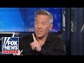 Gutfeld: This is really about blue collar vs elites