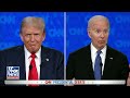 Biden: Trump has a whole range of issues he has to face  - 01:50 min - News - Video