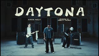 DAYTONA (MUSIC VIDEO) KARAN AUJLA| IKKY |  Latest Punjabi Songs 2025