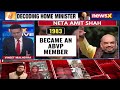 Karyakarta Modis Most Trusted | What Forms The Famous Shah Neeti? | NewsX  - 26:47 min - News - Video