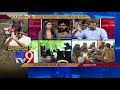 Pawan Kalyan's Telangana Yatra a welcome move - Kathi Mahesh in TV9 studio