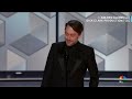 Highlights from the 2024 Golden Globe Awards  - 02:44 min - News - Video