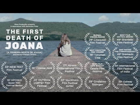 A Primeira Morte de Joana'