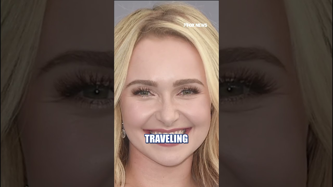 New TWIST in Hayden Panettiere's death investigation #shorts #us #news #crime