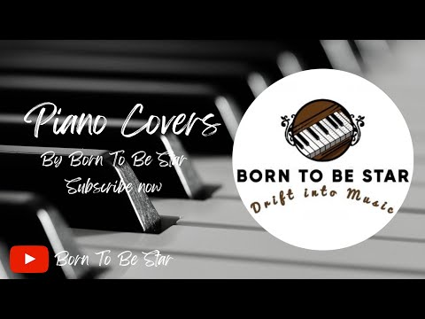 Stephen Sanchez - Until I Found You | Piano Cover by Born To Be Star