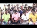 Chennai Fishermen Condemn Demolition Of Houses Built Along Coast, Threaten Mass Protests - 01:20 min - News - Video