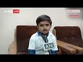 Gujarat 3 Feet Doctor : बुलंद इरादों के साथ 3 फीट कद वाले गणेश बरैया बने डॉक्टर  - 02:23 min - News - Video