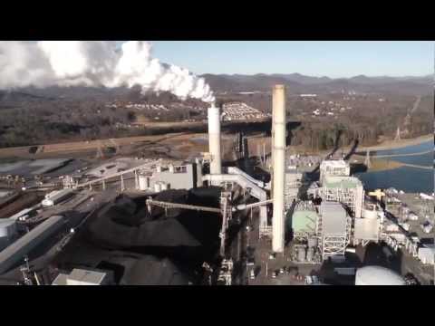 North Carolina Fights Back Coal Ash Pollution