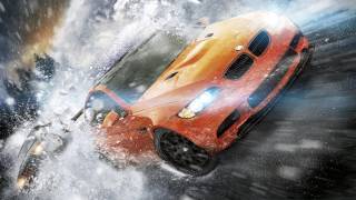 Need for Speed The Run - Buried Alive Trailer