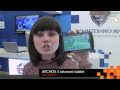 Видеообзор ARCHOS 5 internet tablet