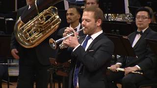 Penny Lane - Canadian Brass LIVE at UNT - 2019