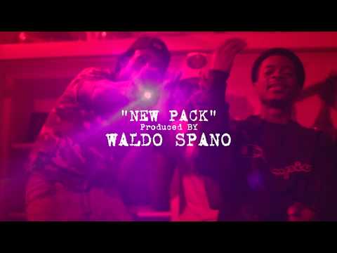 NEW PACK FBG YOUNG X FBG DUTCHIE STUDIO SESSION CLOUT BOYZ INC.`