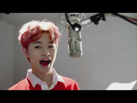 NCT DREAM의 'Trigger the Fever'ㅣFIFA U-20 World Cup 코리아 2017 오피셜송
