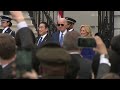 Biden honors PM Fumio Kishida and reflects on Japans growing clout on international stage  - 01:53 min - News - Video