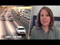 Helicopter journalist recalls capturing O.J. Simpson Ford Bronco chase
