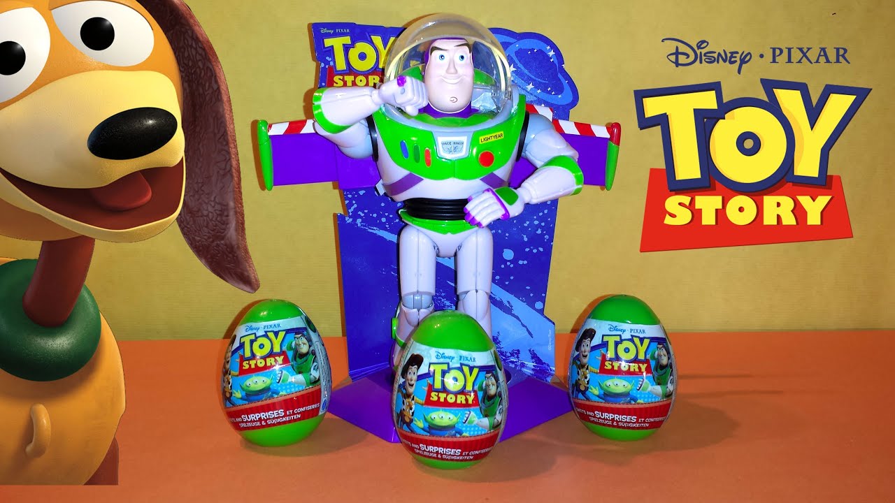 toy story surprise box