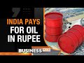 Reliance-Disney Mega Deal; Paytm Layoffs; India Pays For Oil In Rupee | News9