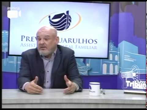 Guarulhosweb TV